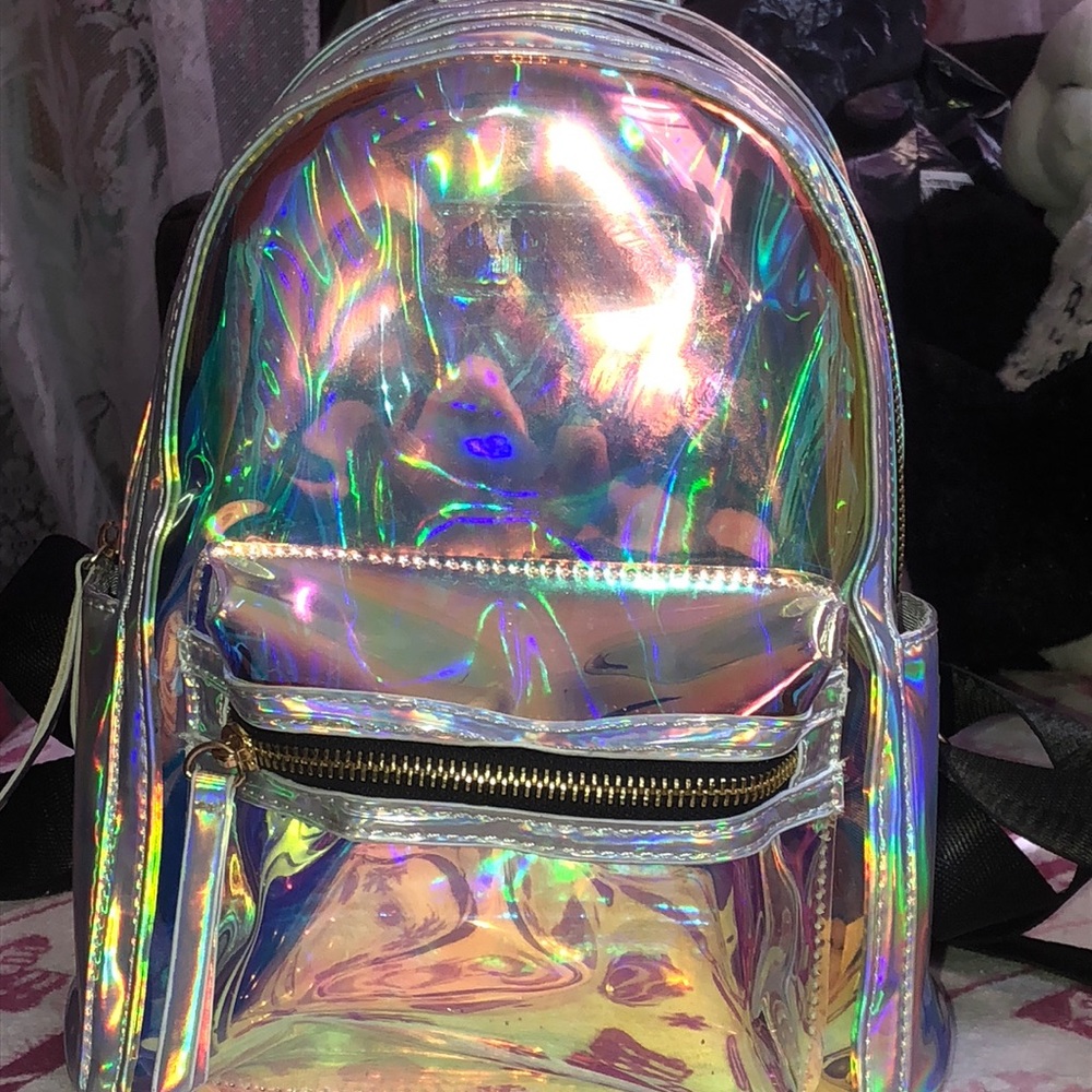 Travel Size BackPack